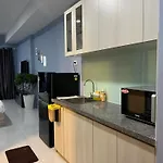 Studio Tai Soho D1, Near Bui Vien, Cho Ben Thanh