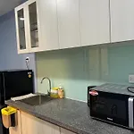 Studio Tai Soho D1, Near Bui Vien, Cho Ben Thanh