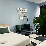 Studio Tai Soho D1, Near Bui Vien, Cho Ben Thanh