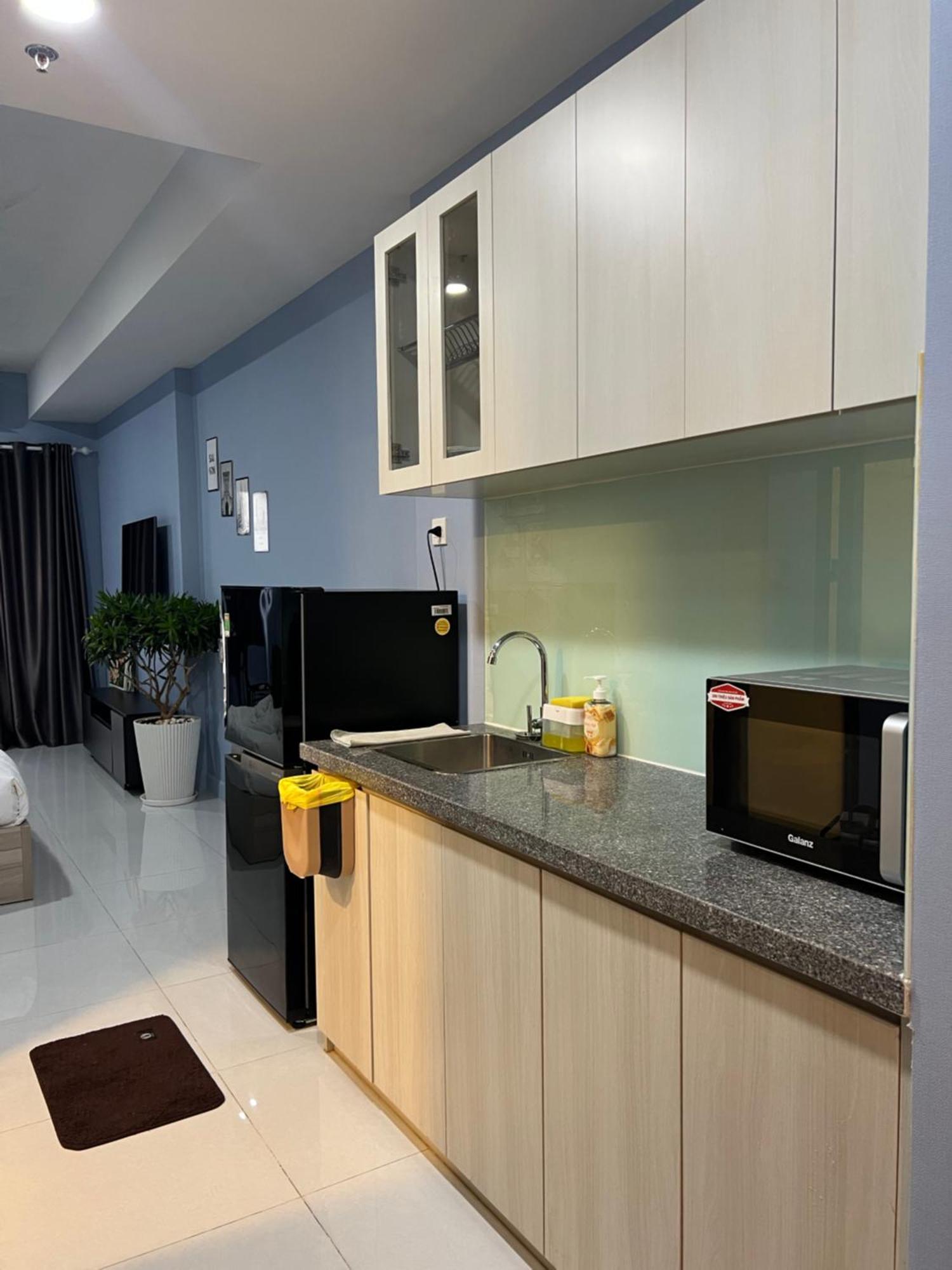 Tai Soho D1, Near Bui Vien, Cho Ben Thanh