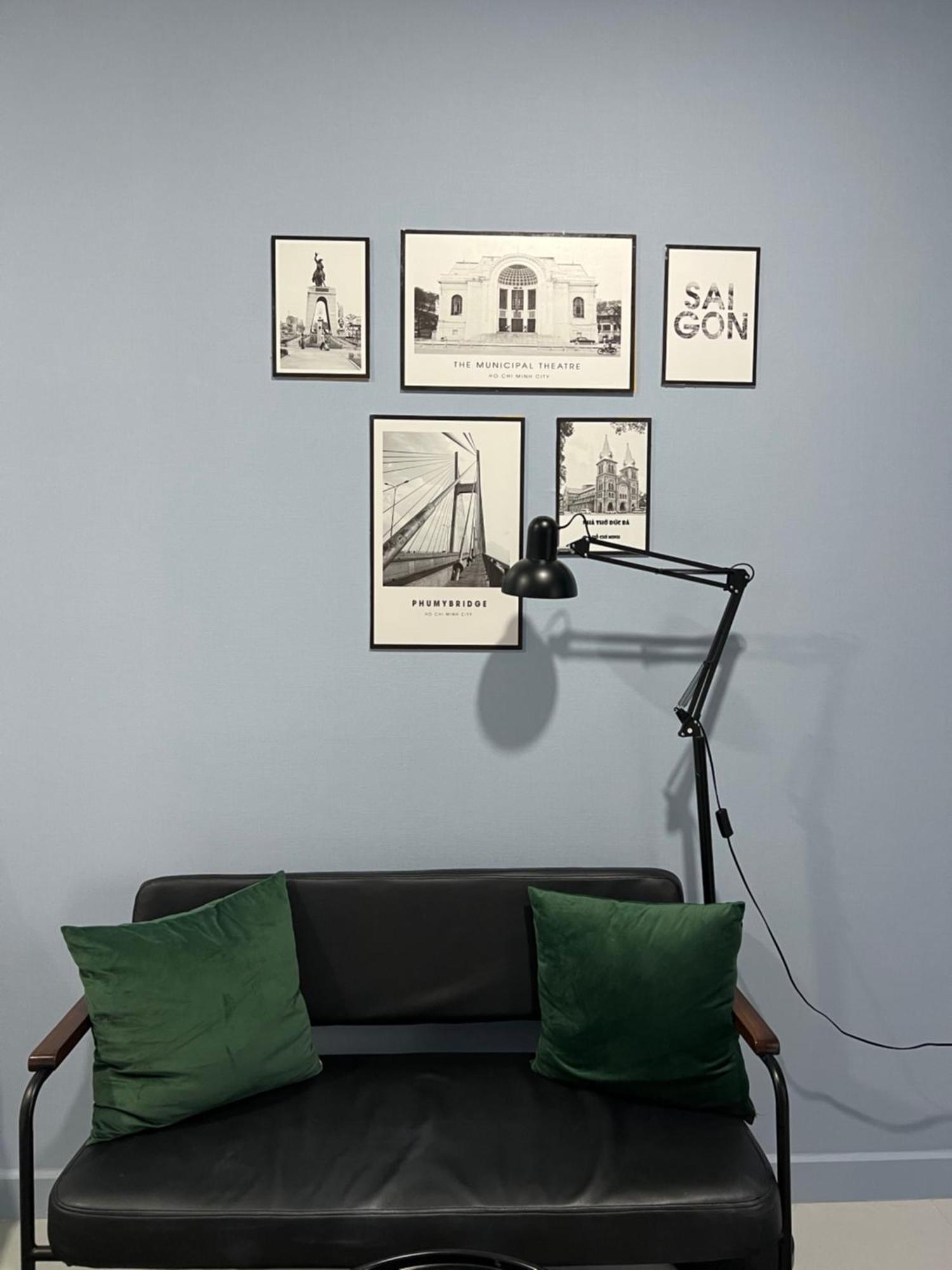 Tai Soho D1, Near Bui Vien, Cho Ben Thanh TP. Hồ Chí Minh