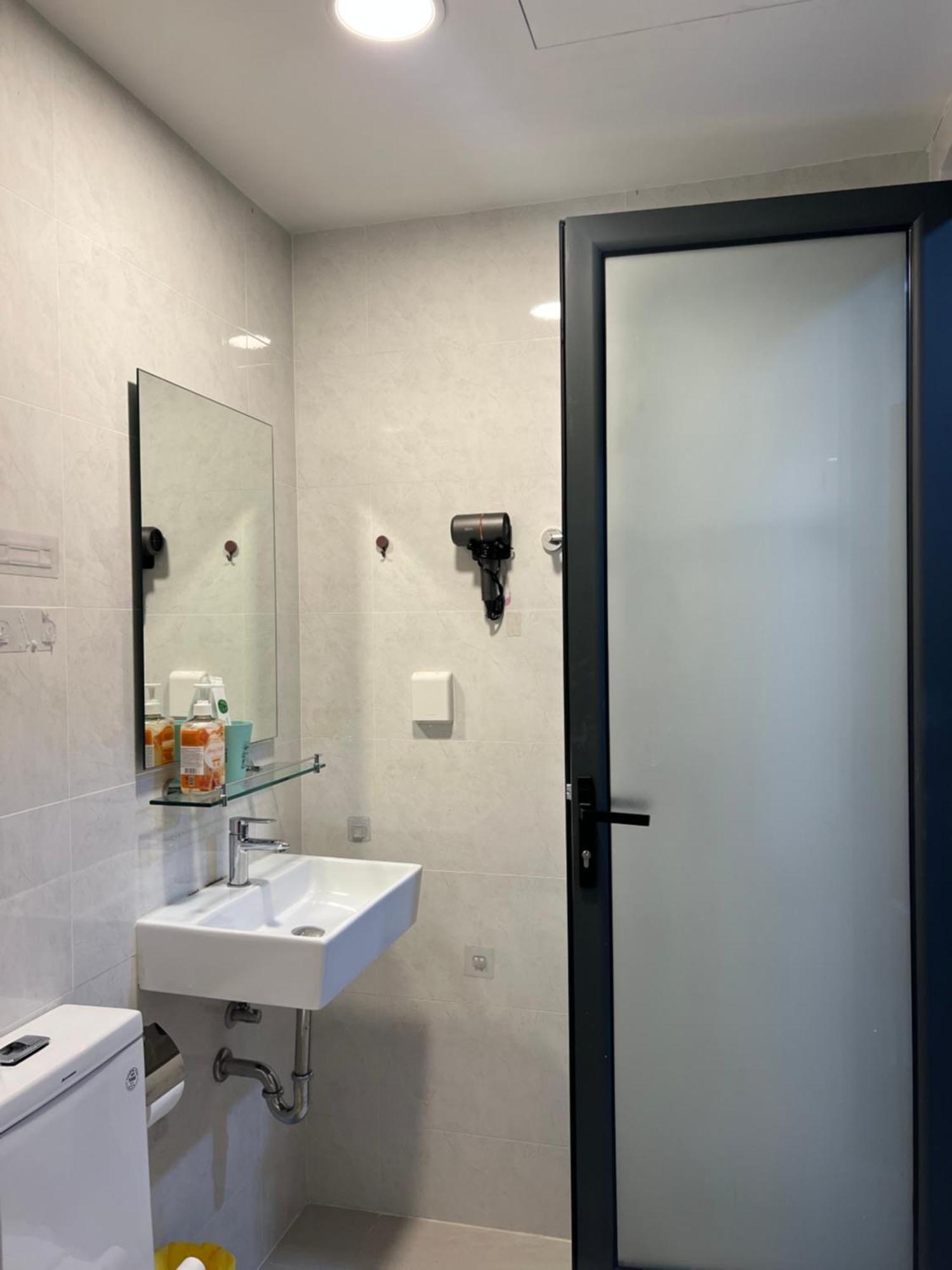 Tai Soho D1, Near Bui Vien, Cho Ben Thanh Apartment *